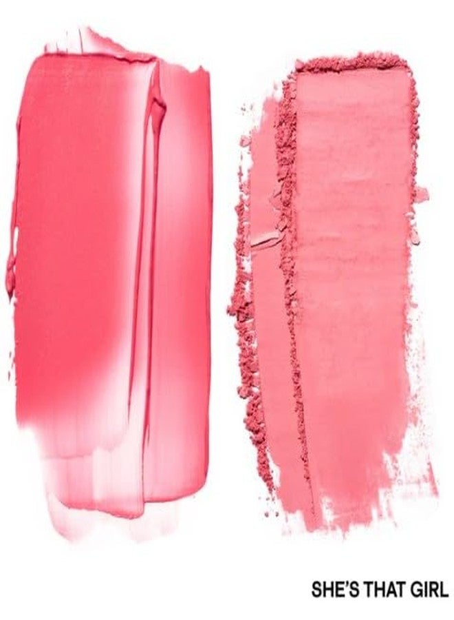 Patrick Ta Major Headlines Double-Take Crème & Powder Blush Duo - Image 2